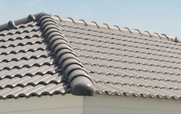 advantages of Archdeacon Newton clay roofing