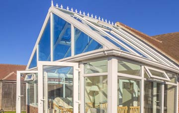 conservatory roof insulation costs Archdeacon Newton