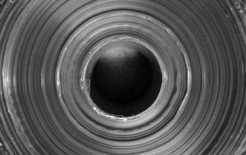 Archdeacon Newton edpm waterproofing