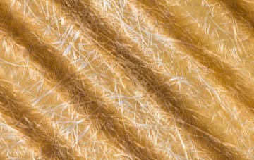 Archdeacon Newton fibreglass roof waterproofing