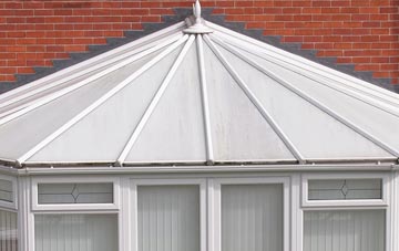 Archdeacon Newton polycarbonate conservatory roof repairs