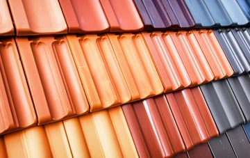 Archdeacon Newton roof tile costs
