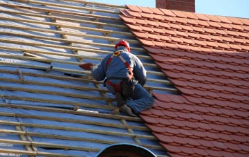 roof tiles Archdeacon Newton, County Durham
