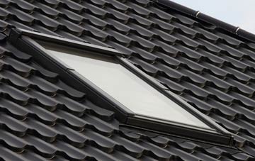 benefits of Archdeacon Newton roof windows