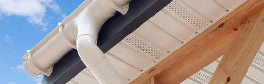 get Archdeacon Newton guttering quotes today