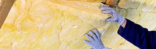 quotes for Archdeacon Newton roof insulation