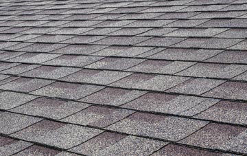 Archdeacon Newton tiles for shallow pitch roofing