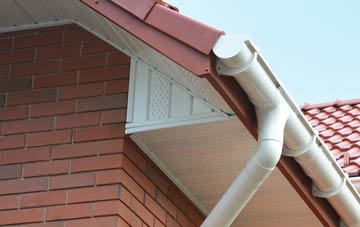 Archdeacon Newton soffit repair costs