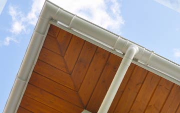 Archdeacon Newton soffit types