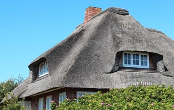 thatch roofing Archdeacon Newton, County Durham