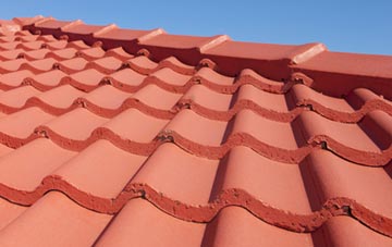 Archdeacon Newton tile and slate roof replacement