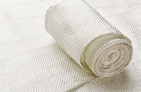 Archdeacon Newton fibreglass roofing repairs