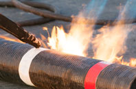 Archdeacon Newton flat roofing replacement
