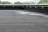 find rated Archdeacon Newton flat roofing companies