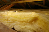 Archdeacon Newton pitch roof insulation