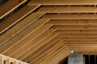 Archdeacon Newton pitched insulation quotes