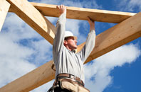 Archdeacon Newton roof replacement work