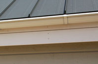 Archdeacon Newton soffit repair