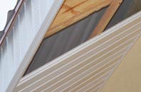 rated Archdeacon Newton soffit repair companies