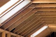 Archdeacon Newton tapered roof insulation quotes