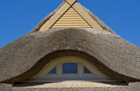Archdeacon Newton thatch roofing