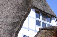 find rated Archdeacon Newton thatchers